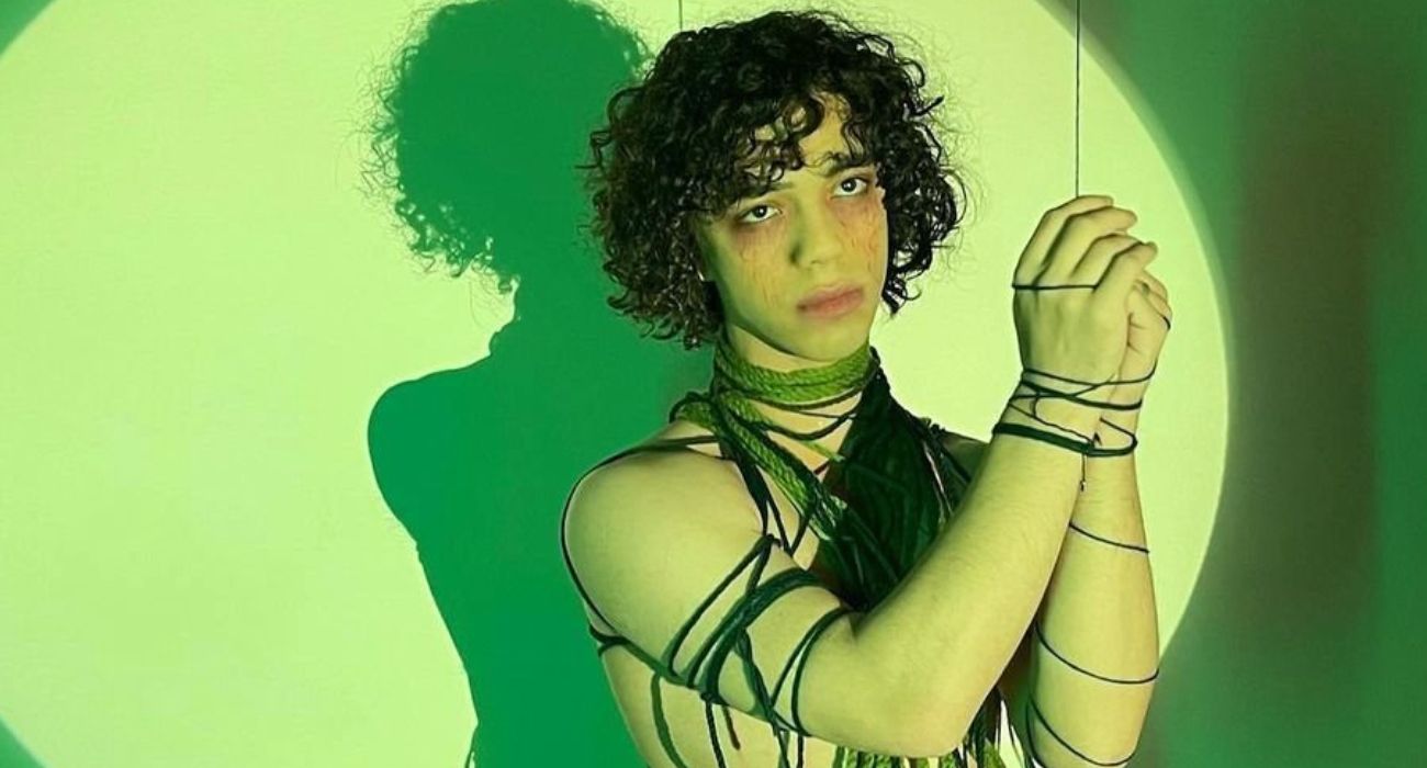 „Połączenie Billie Eilish i Mozarta”. Młody geniusz pianina podbija świat