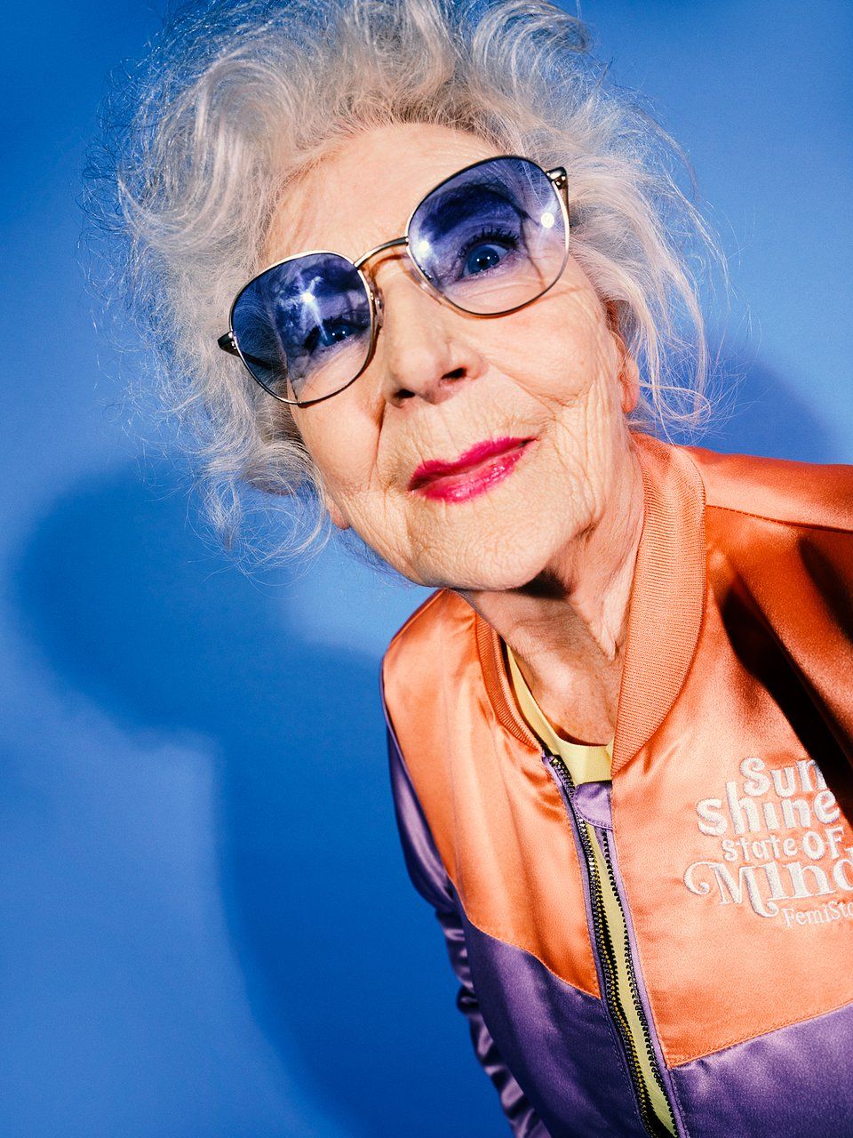 Co ludzie powiedzą? Nieważne, jeśli czujesz się ze sobą dobrze - Generacja Silversów MODIVO