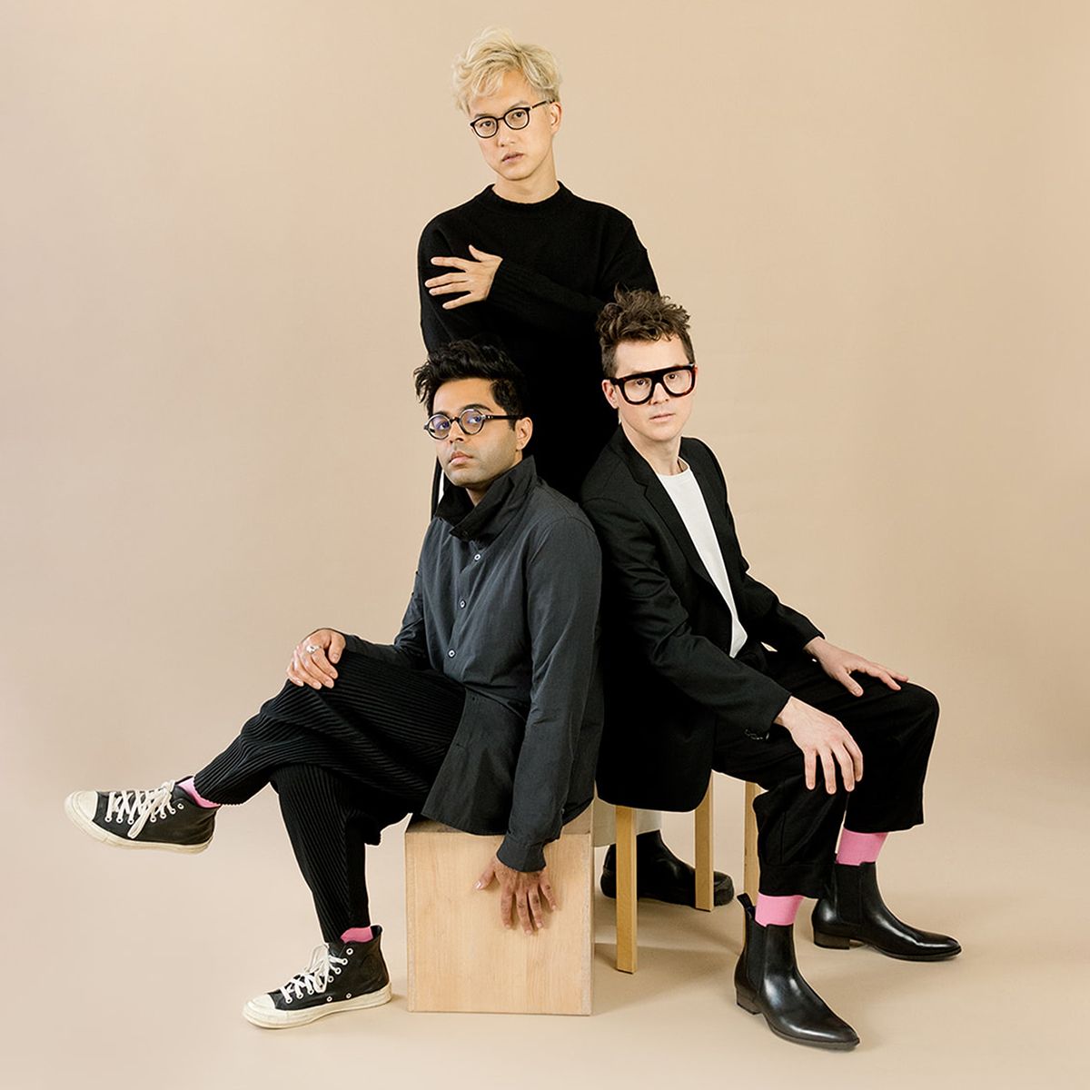 Son Lux na 3 koncertach w Polsce już w czerwcu