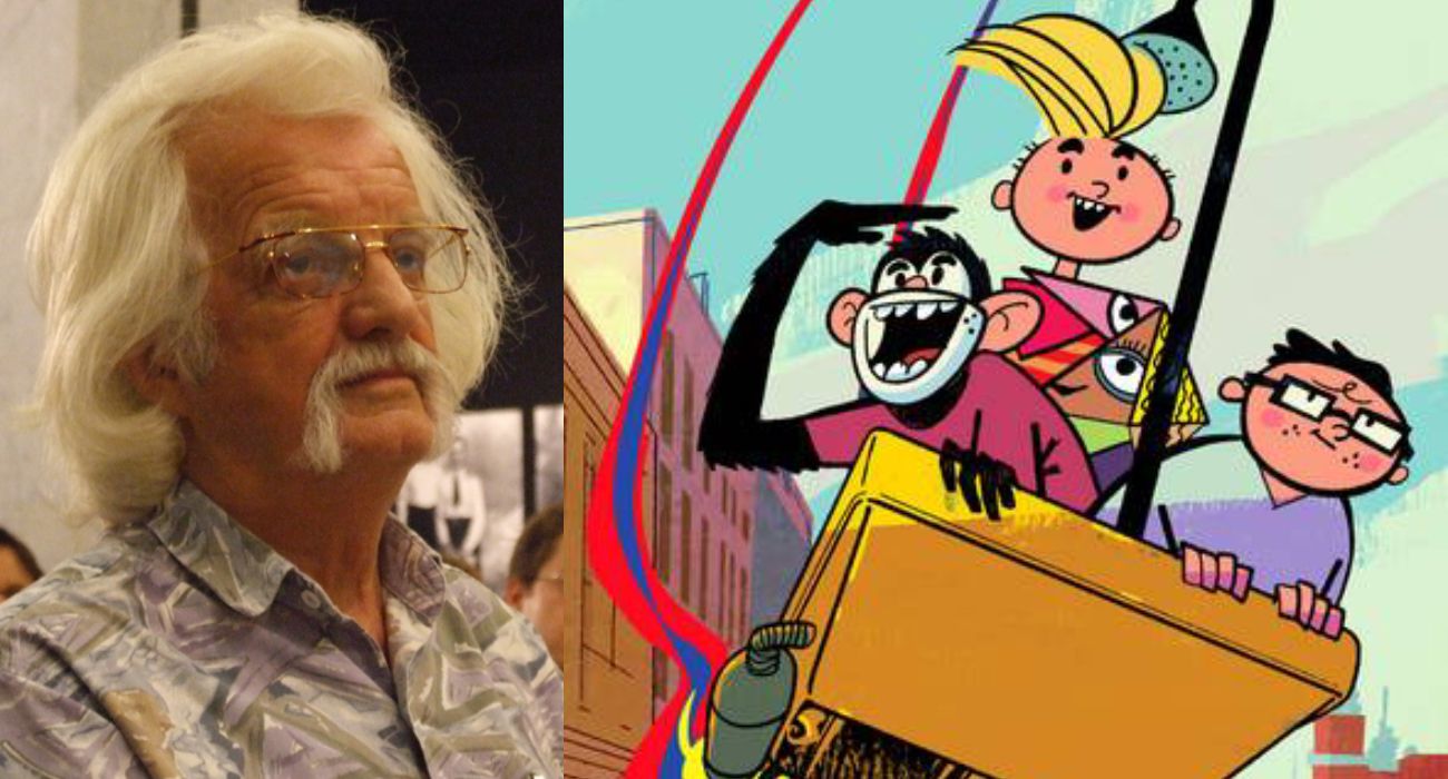 Papcio Chmiel skończyłby dzisiaj 100 lat