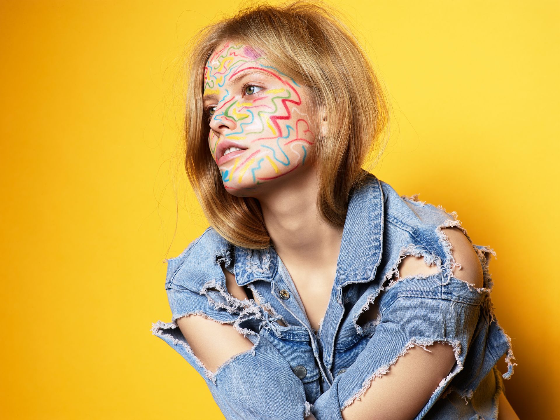 Wspominamy festiwalowe wydanie K MAG 75 z 2015 roku i soczystą sesję okładkową Aldony Karczmarczyk [zdjęcia]