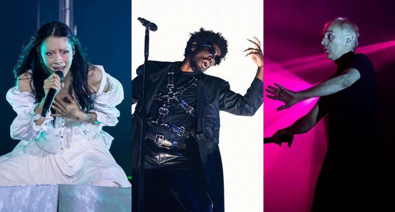 10 najlepszych koncertów na Open'er Festival według redakcji K MAG