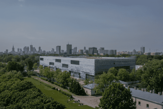 Nowe Muzeum Historii Polskiej i Muzeum Wojska Polskiego. Tak będzie wyglądać Cytadela