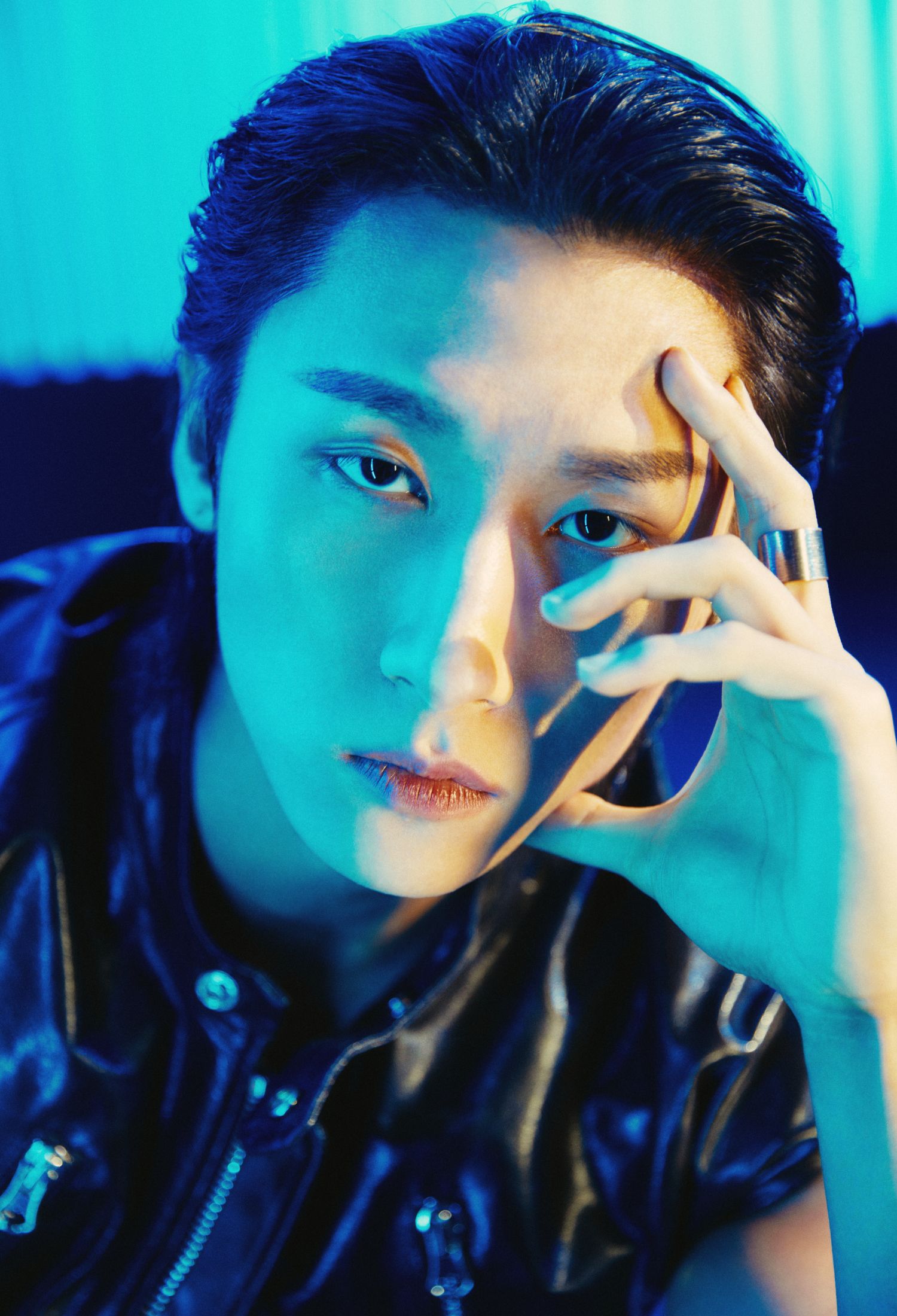 I.M z MONSTA X – mega gwiazda k-popu o swoim nowym albumie [WYWIAD]