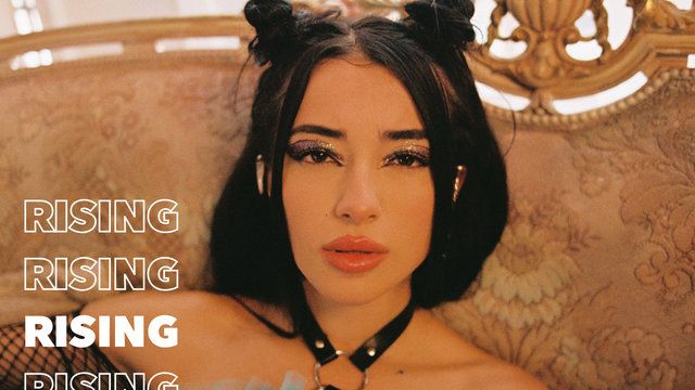 TIDAL RISING – nowy program dla młodych artystów