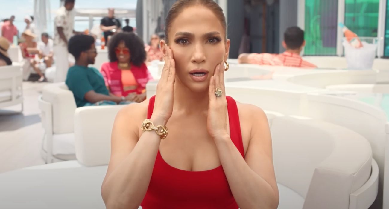 Deepfake Jennifer Lopez w reklamie wycieczek – „Black Mirror” w realu