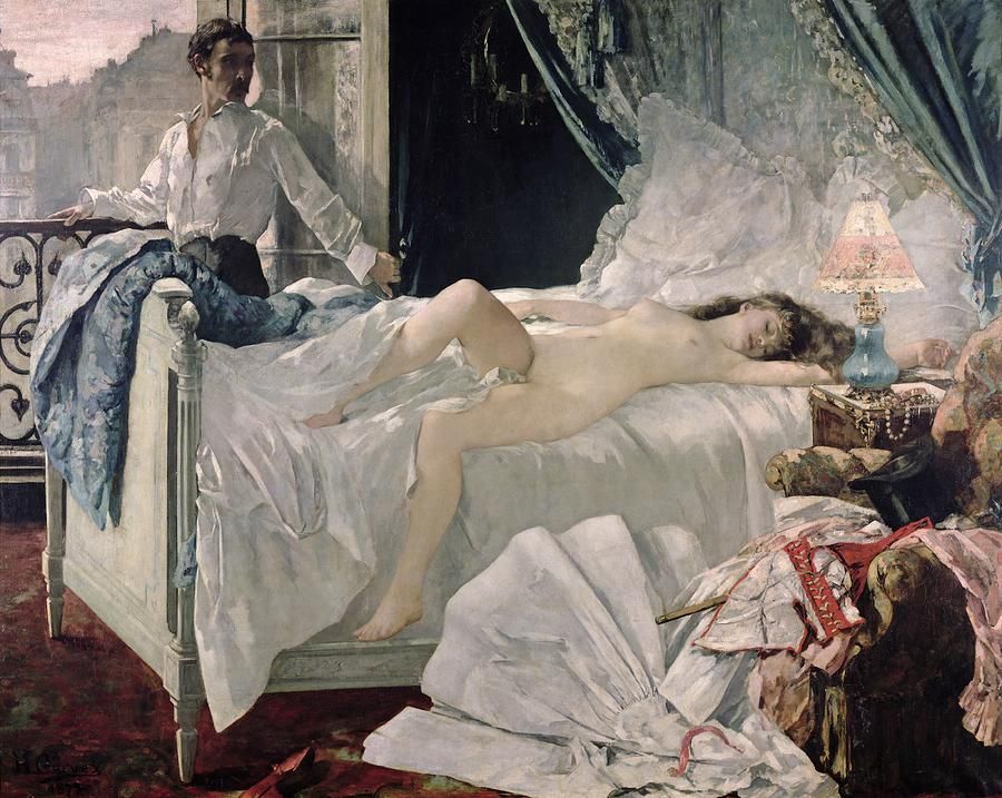 „Śladem warszawskiej prostytucji”, czyli spacer zgłębiający tajniki najstarszego zawodu na świecie