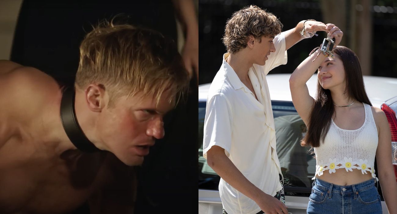 12 gorących, letnich nowości na platformach streamingowych