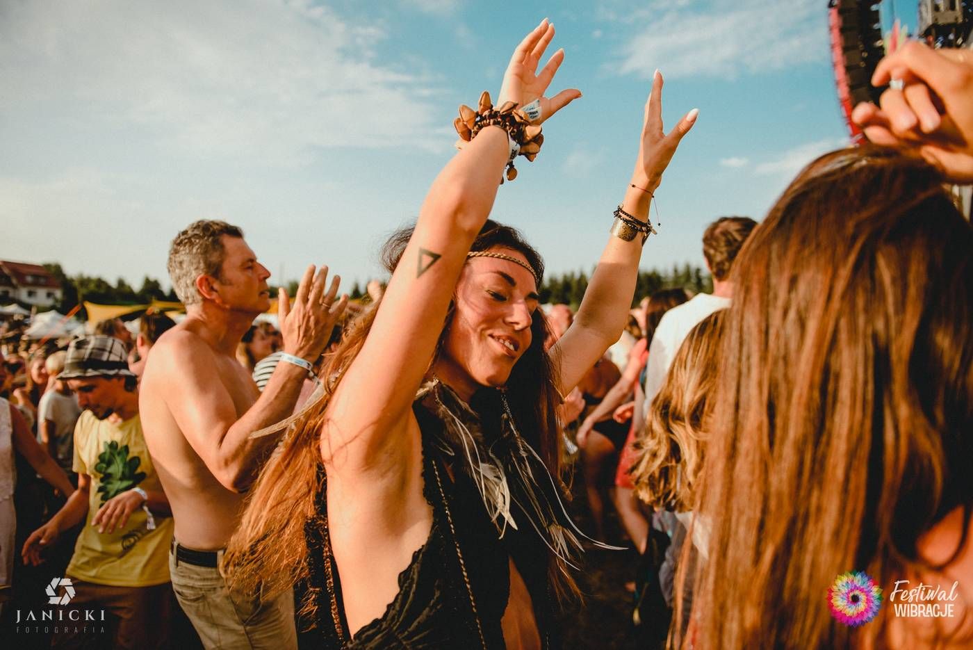 Moda na festiwale rozwojowe trwa. Co oferuje mindfulness?