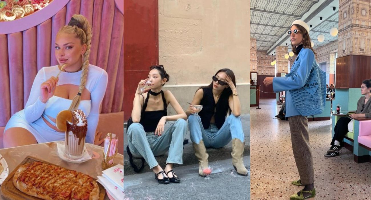 „European summer” trwa! Wybraliśmy 12 Instagramowych miejsc w Europie