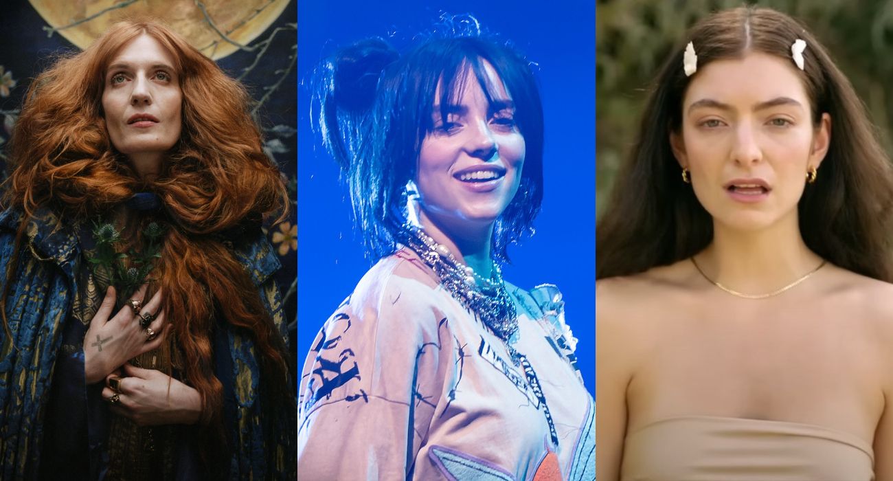 Sziget Festival: mocny line-up i piękny Budapeszt. Na scenie Billie Eilish, Lorde czy Florence