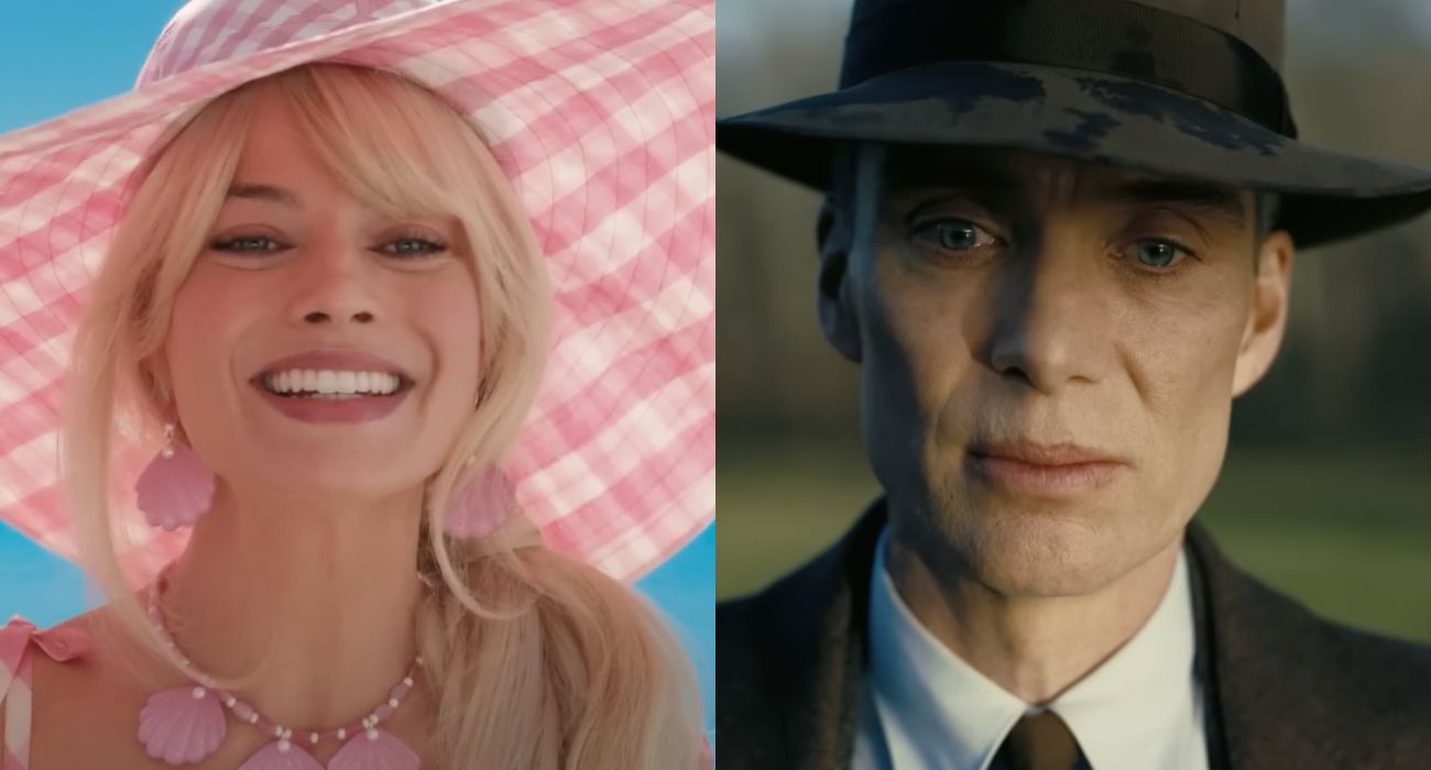 Najlepsze otwarcie filmu reżyserowanego przez kobietę! Ile zarobiła „Barbie”?