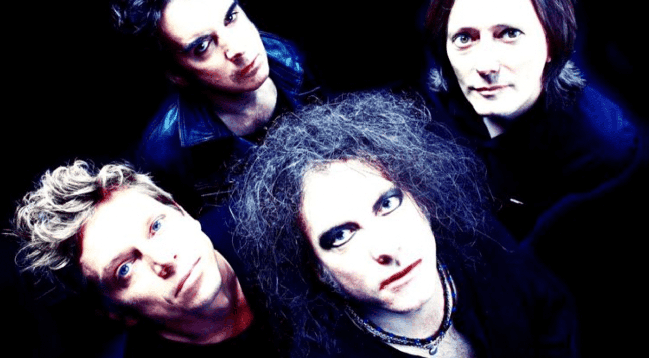 „Shows of a Lost World” najbardziej dochodową trasą w karierze The Cure. To miliony dolarów