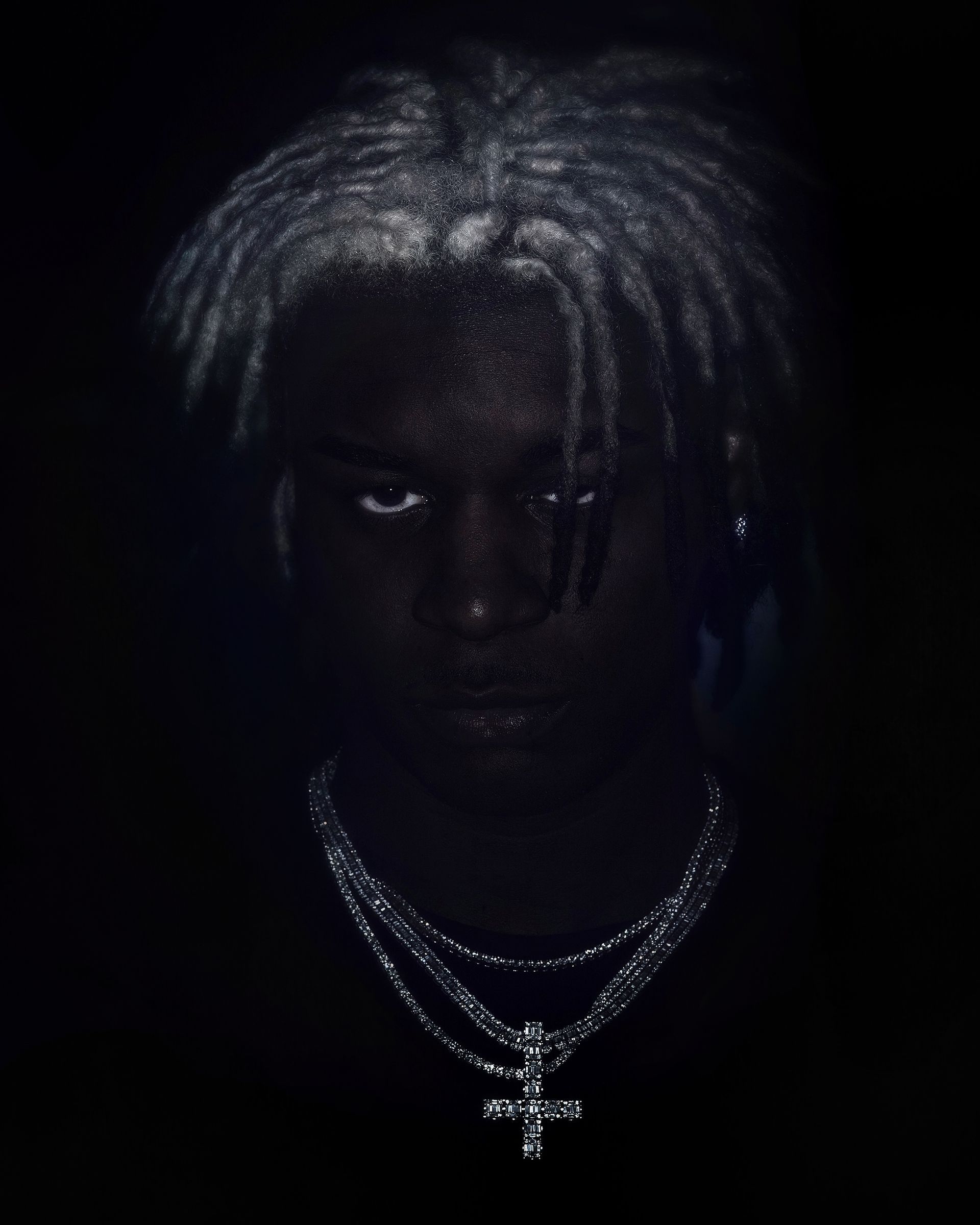 Ken Carson: Moi fani to buntownicy, którzy w życiu robią to, na co k*rwą mają ochotę [WYWIAD]