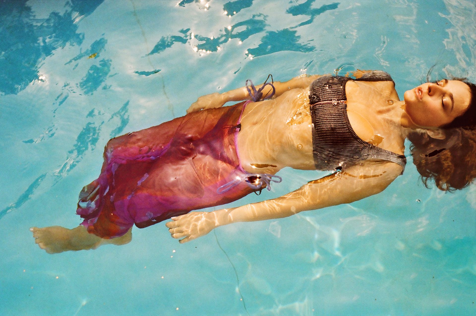 Maria Dębska: „Kalina była spełnieniem moich marzeń. Nie lubię jednak po wielokroć odgrzewać rzeczy, które znam” [WYWIAD]