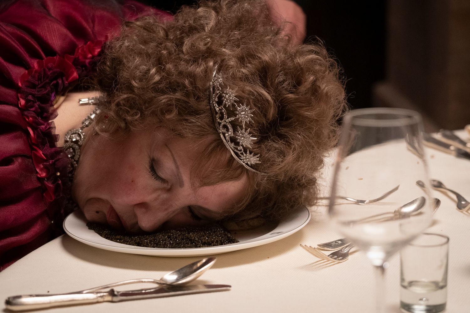 Nowy film Romana Polańskiego zadebiutuje w Wenecji [WIDEO]