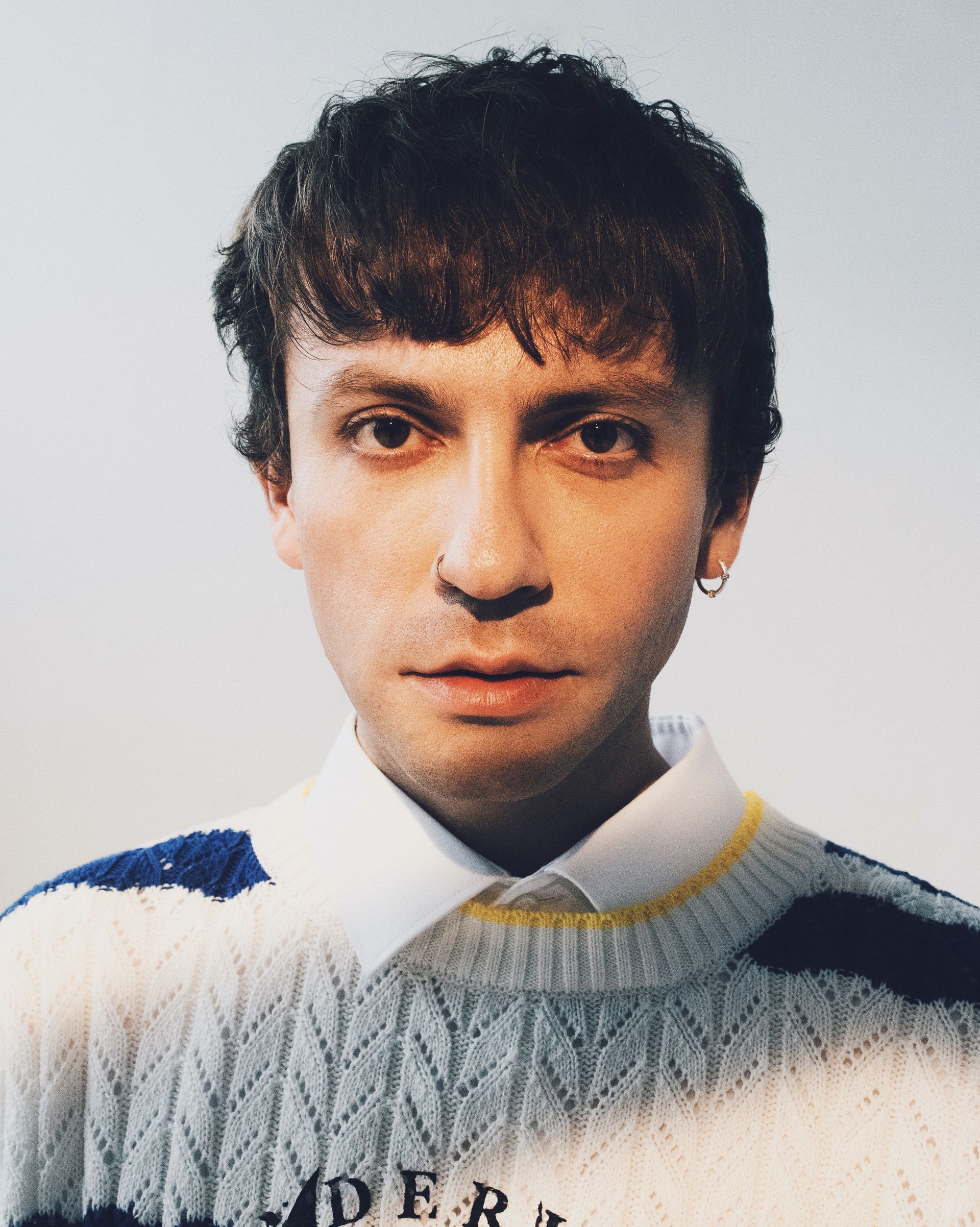 Arek Kłusowski ma zaległości w miłości. „Promowanie muzyki jest jak kampania polityczna”