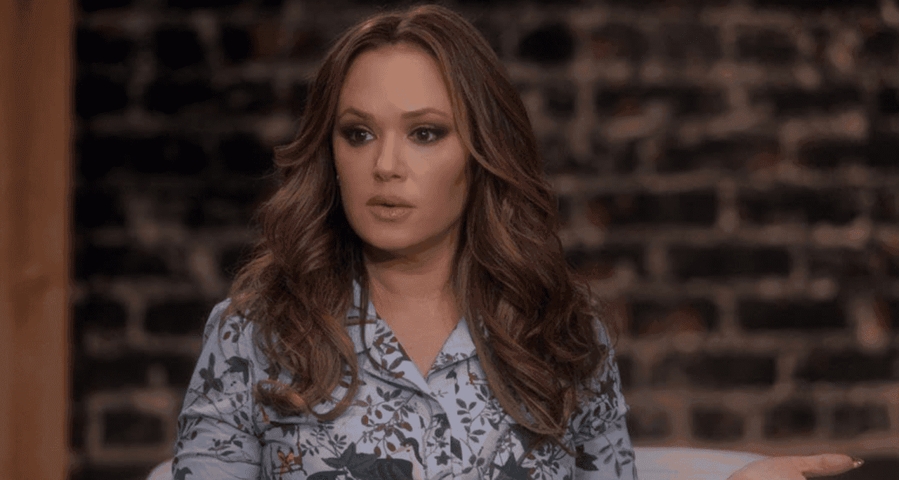 Gwiazda „Diabli nadali” pozywa Kościół Scjentologii. Przez ostatnią dekadę miała być zastraszana, nękana i prześladowana