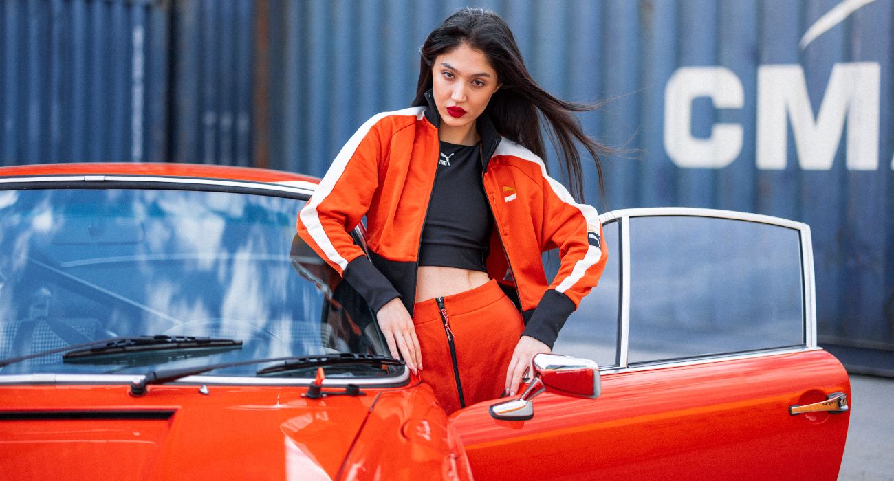 Weź udział w konkursie #STREETMEETWARSAW by PUMA i wygraj warsztaty z najlepszymi w branży foto!