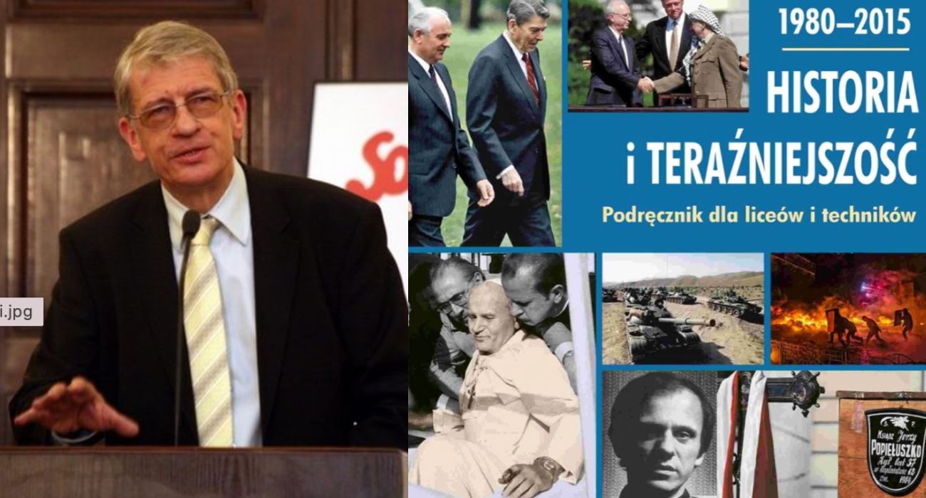 Histeria i turbulencje, czyli druga część podręcznika do HiT