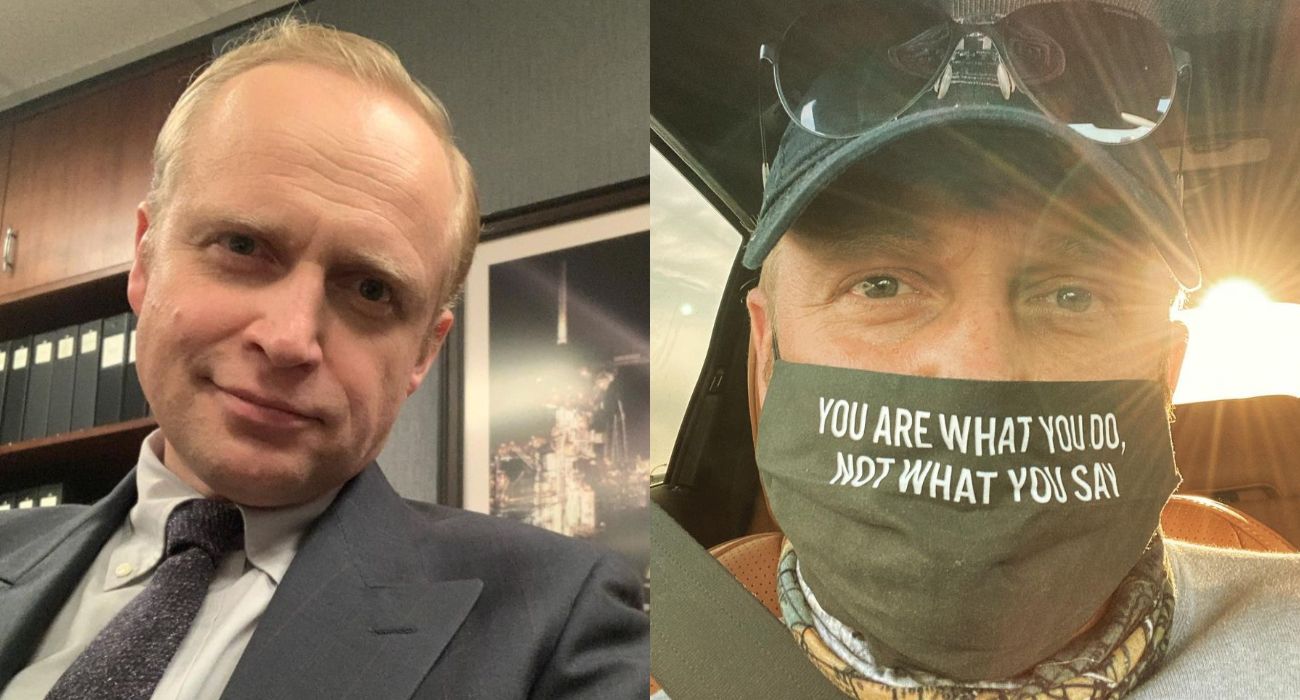 Horror z Piotrem Adamczykiem z premierą na festiwalu w Szwajcarii!