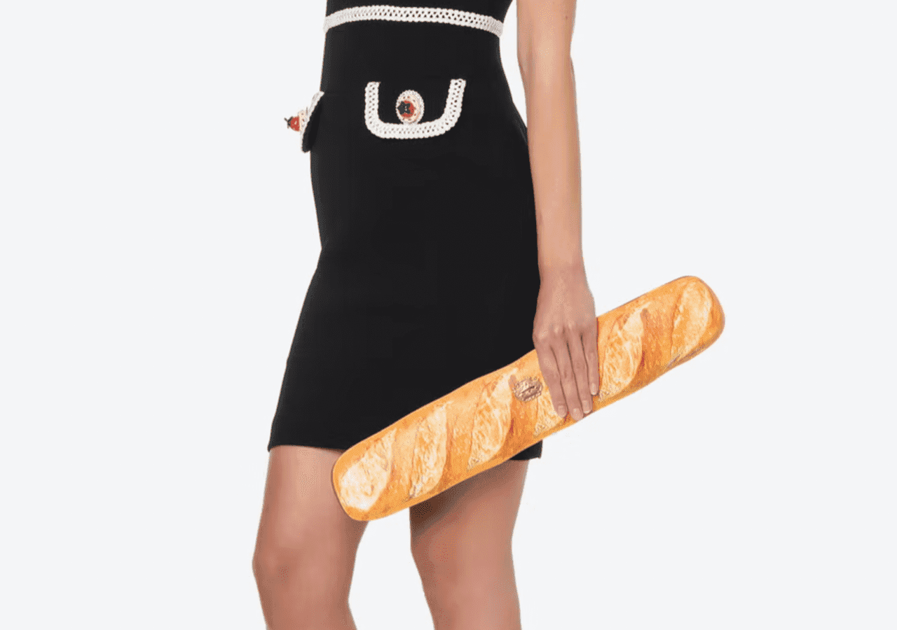 Odważne i dziwaczne: wybieramy nietypowe trendy modowe ostatnich miesięcy