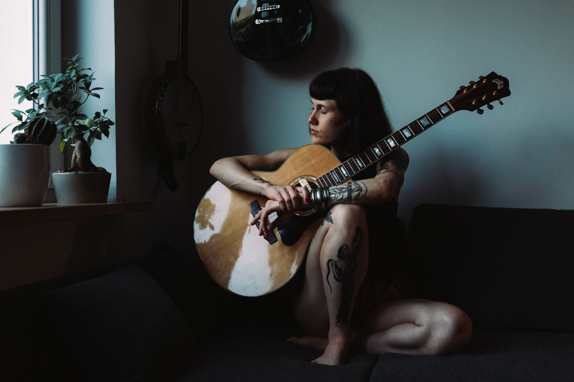 Moriah Woods: „Mój przyjazd do Polski był absolutnym przypadkiem i wspaniałą, trwającą już niemal dekadę przygodą”