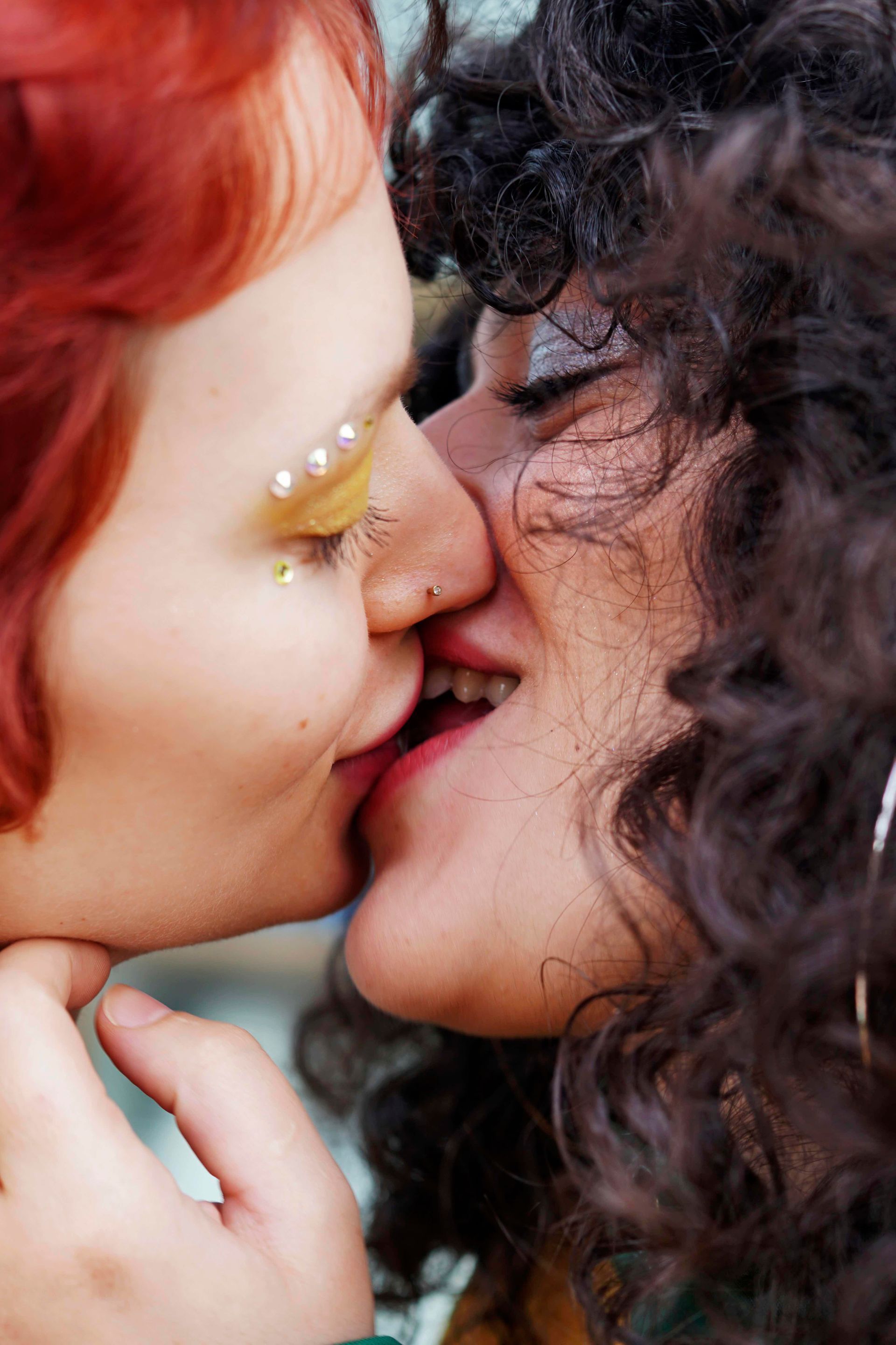 Gołąbeczki. Rozmawiamy z „power couples” LGBT+ (nie zawsze poważnie)