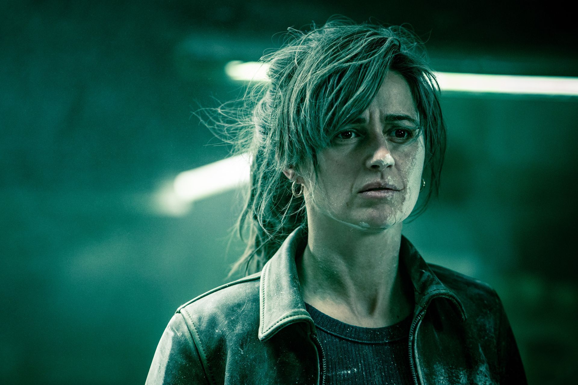 Agnieszka Grochowska: „Byłam przekonana, że jestem słabiak” [WYWIAD]