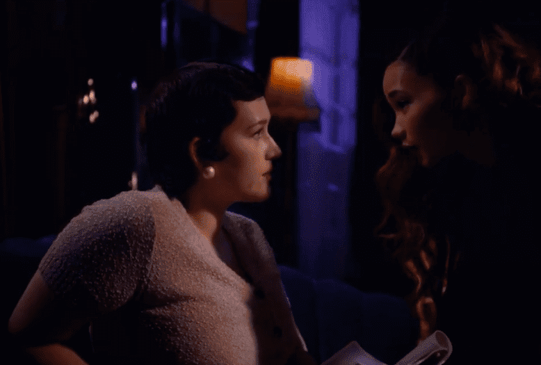 Queerowy romans w filmowym klipie słowackiej gwiazdy popu