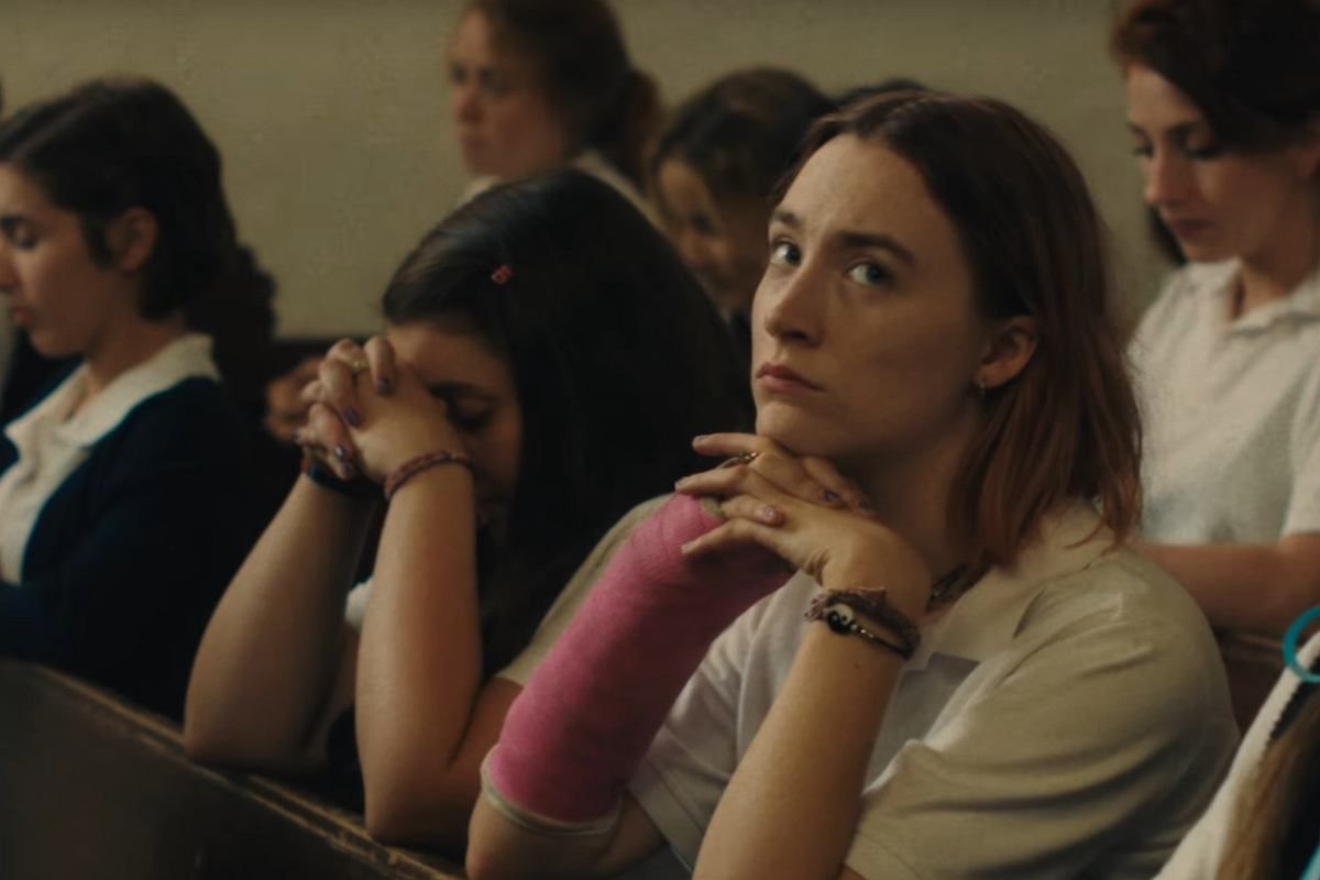 5 znakomitych filmów, których akcja toczy się w szkole