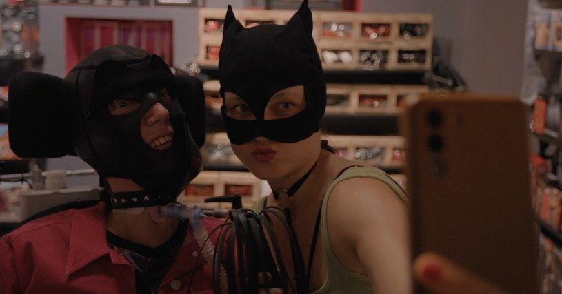 „Pełnoseksualni” – pierwszy polski dokument o seksualności osób z niepełnosprawnością