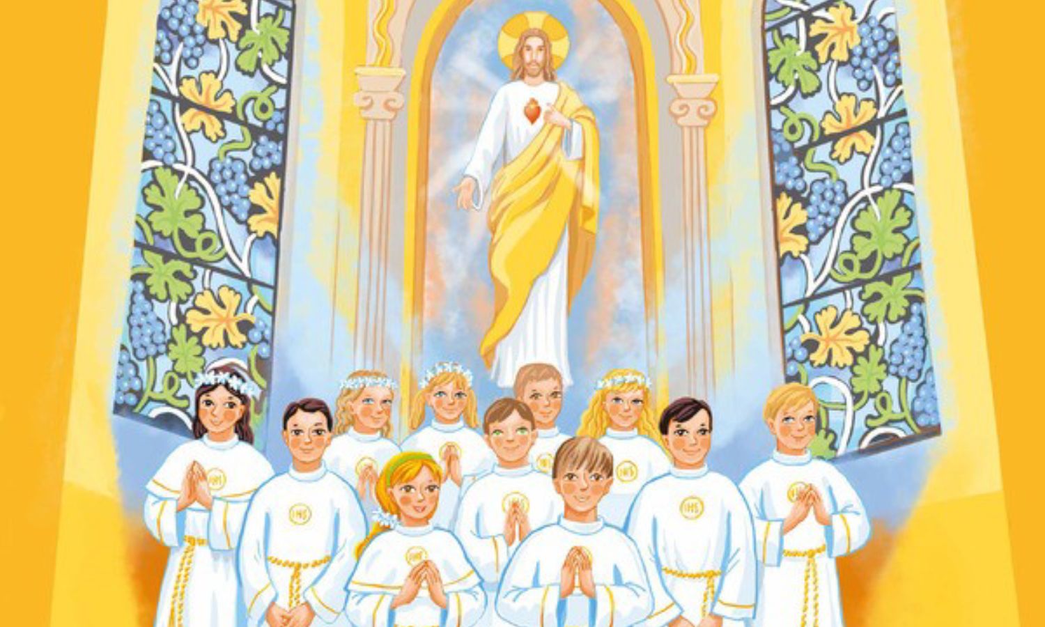 „Wolę umrzeć niż zgrzeszyć” – zdjęcie podręcznika do religii obiegło sieć