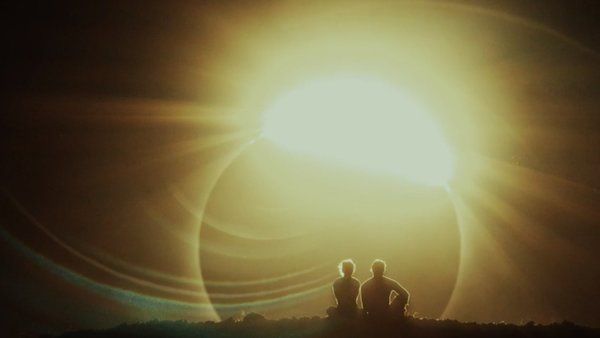 NASA wypuściła filmową zapowiedź najbliższego zaćmienia słońca