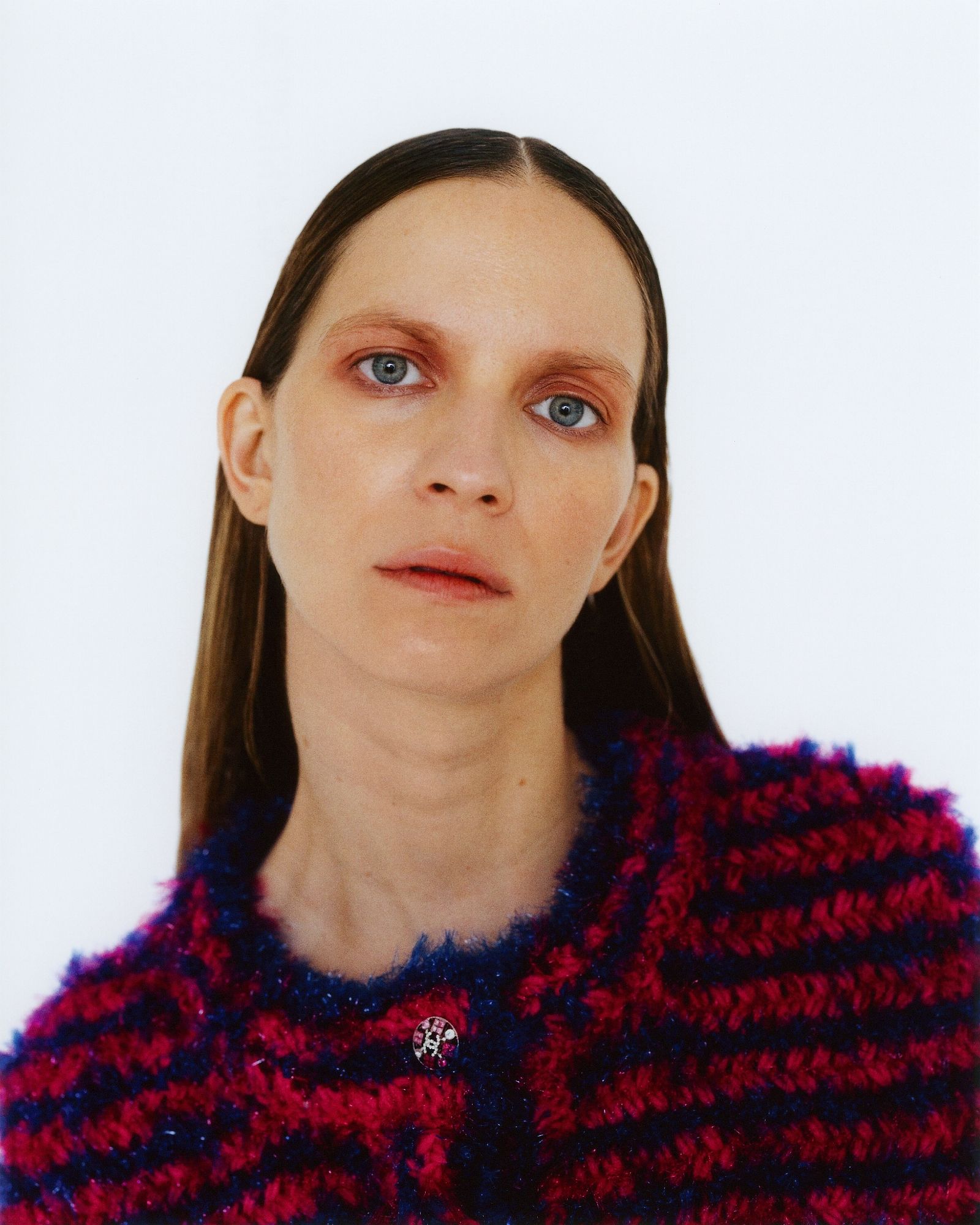 Mary Komasa: „To jest ten moment. Totalnie się cieszę, że wracam” [WYWIAD]