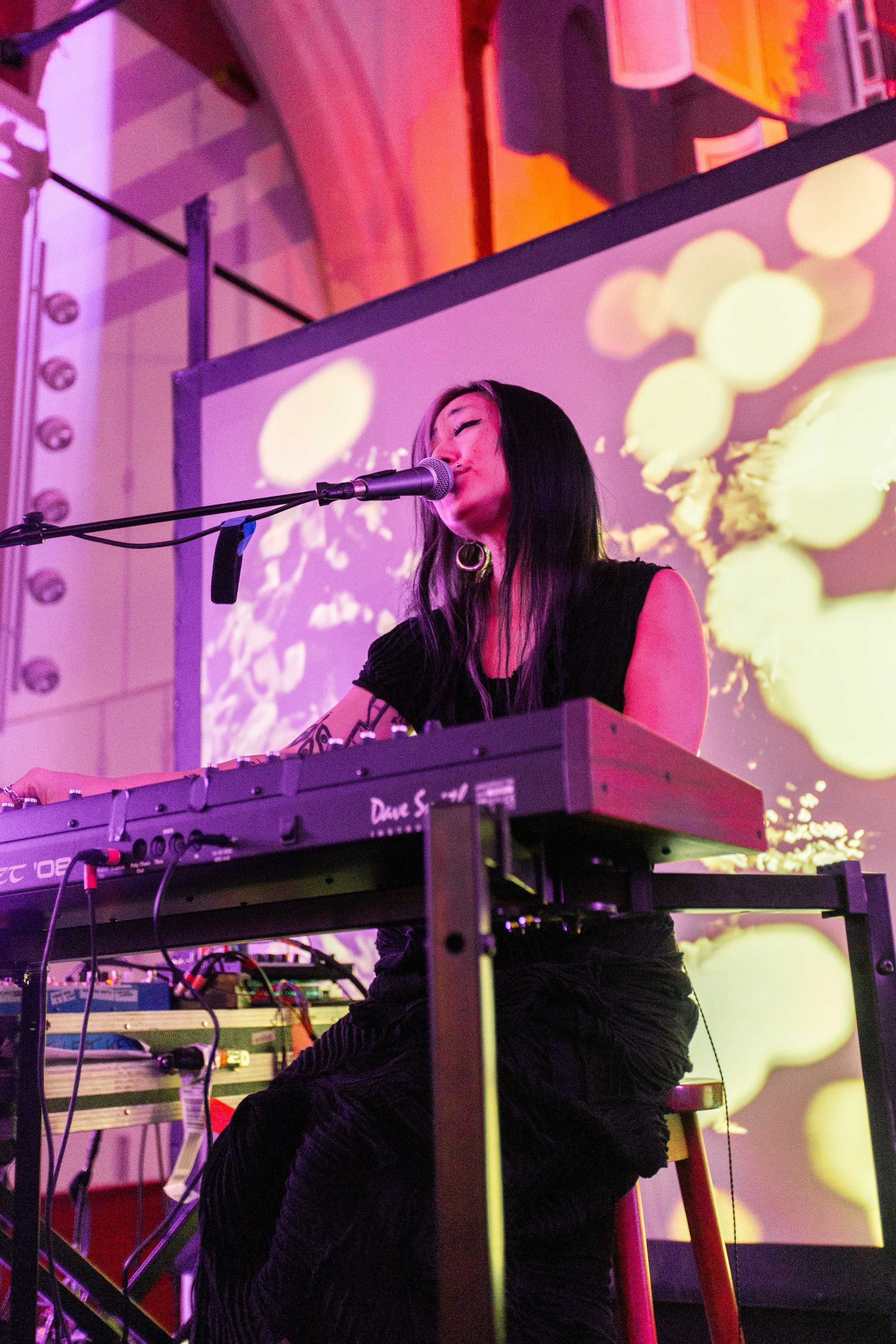 Amsterdam Dance Event 2023 zapowiada kolejnych artystów