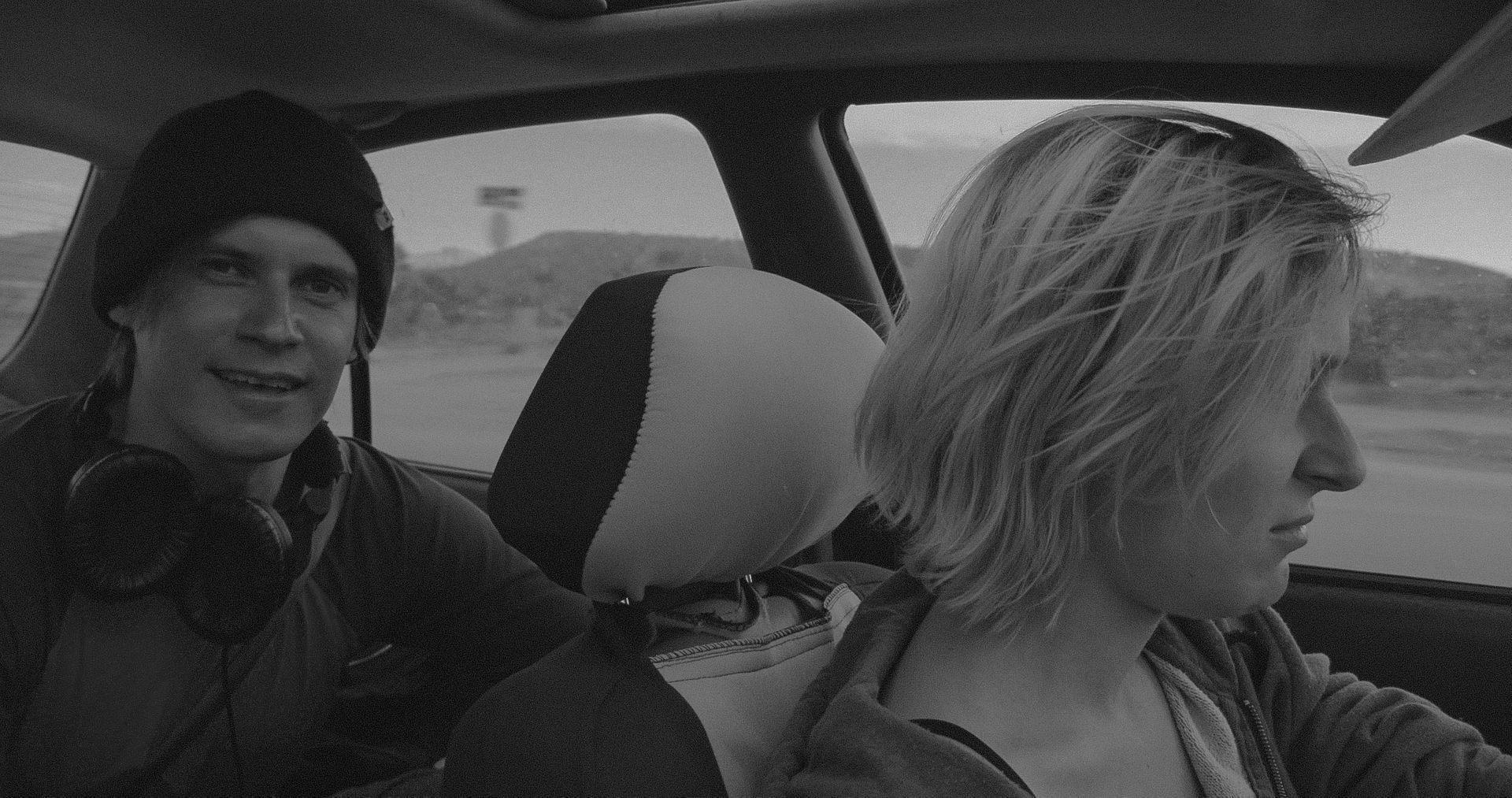 „You broke my heart, but gently” – z Michałem Chmielewskim rozmawiamy o „Roving Woman”