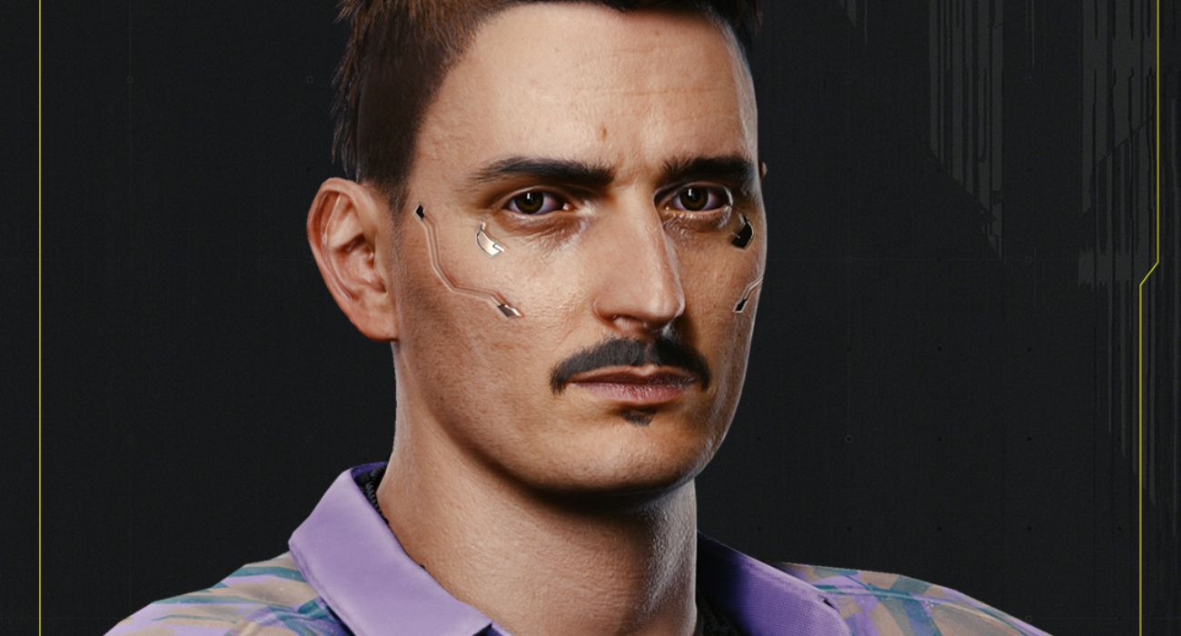 Dawid Podsiadło jak Keanu Reeves – ma swoją postać w „Cyberpunk 2077”!