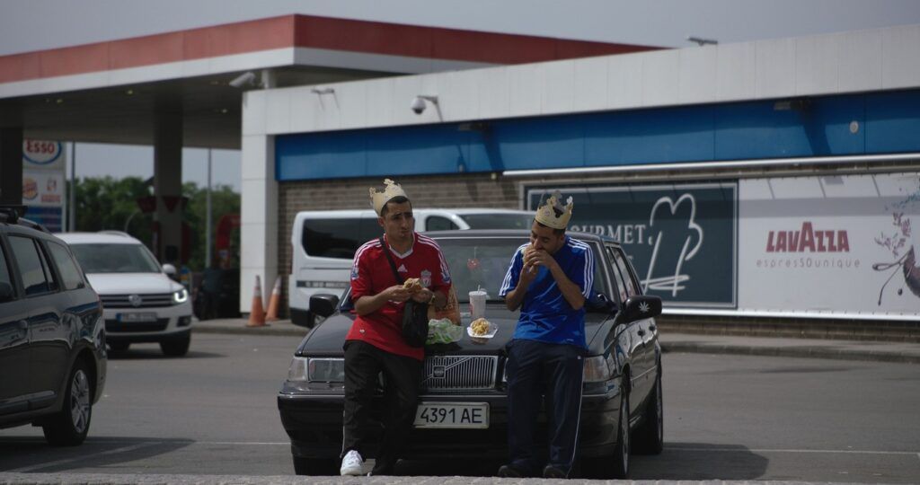 8. Ukraina! Jedyny festiwal filmów ukraińskich w Polsce odbędzie się już niebawem