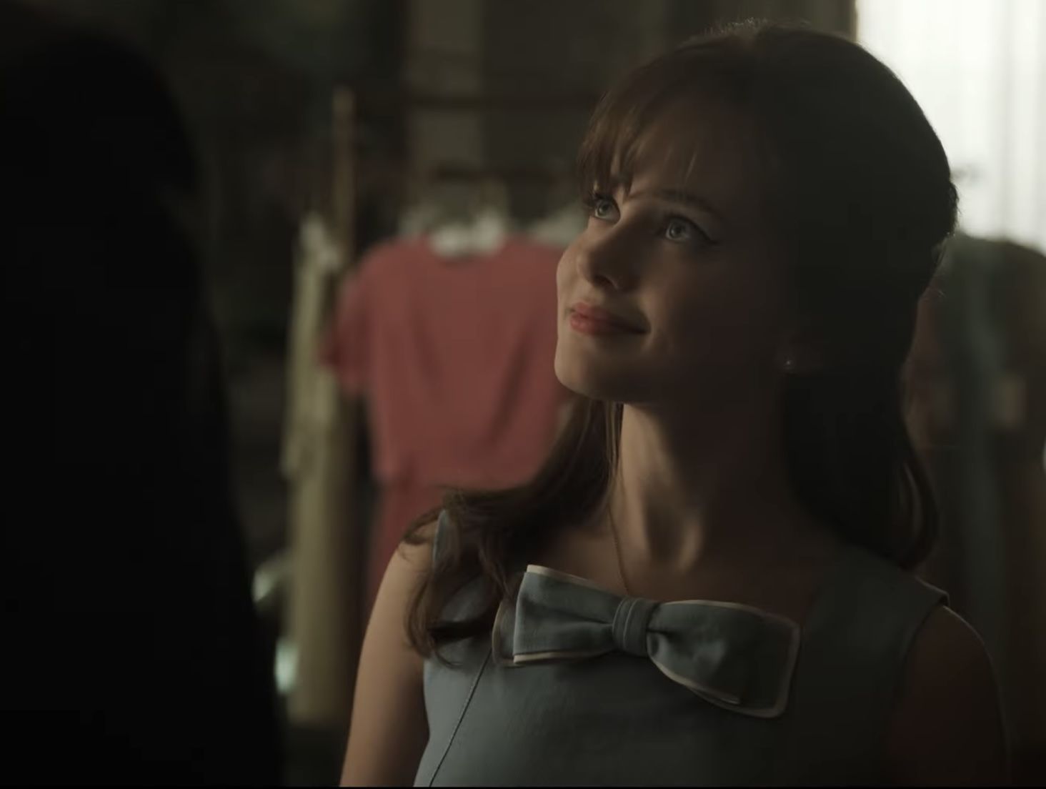 Czas na Priscille – pojawił się zwiastun nowego filmu Sofii Coppoli