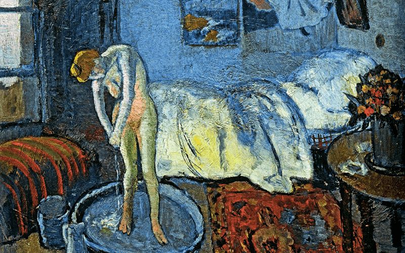 Picasso w Muzeum Narodowym, prace malarza można zobaczyć w stolicy na wyjątkowej wystawie