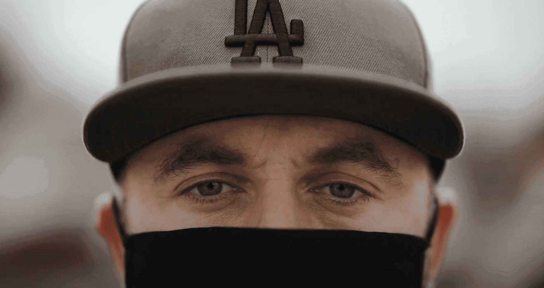 Górnik, raper, obywatel – rozmawiamy z Dominikiem Kearneyem