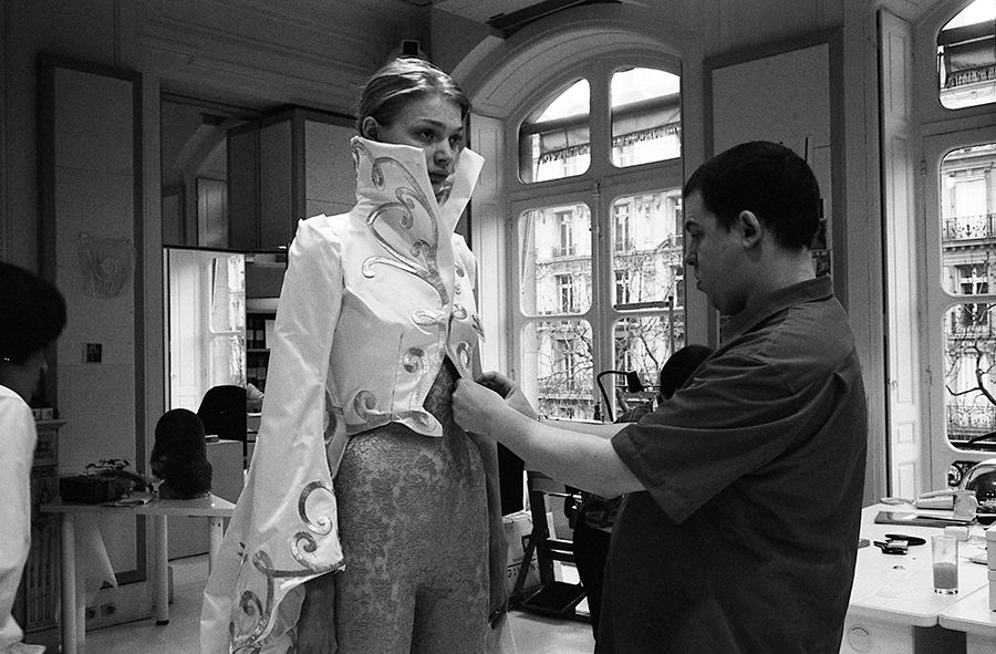 Brak pomysłu na jesienne wieczory? Oto kilka dokumentów o modzie, które warto zobaczyć