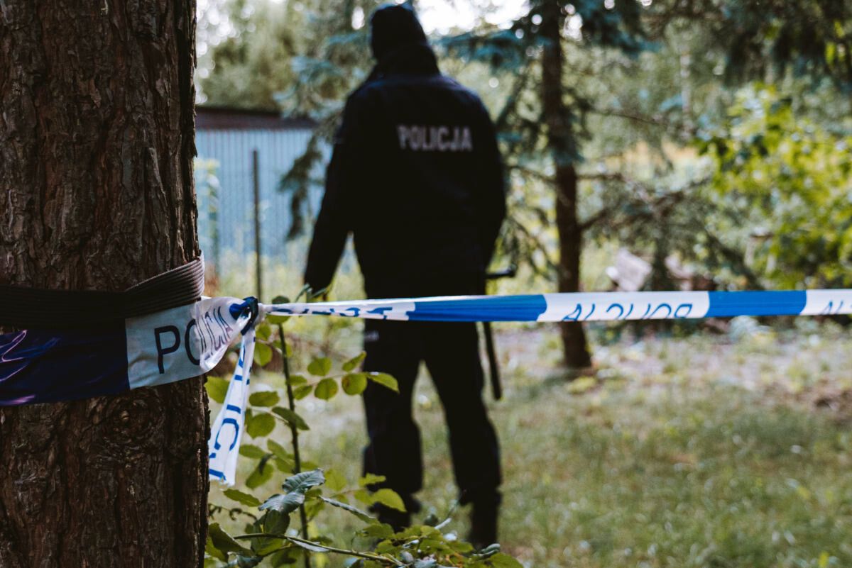 Morderstwa, które wstrząsnęły Polską – serial true crime najpopularniejszym tytułem Netfliksa