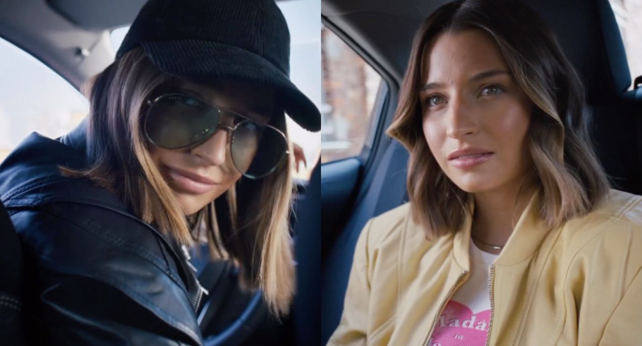 Rusza Uber tylko dla kobiet! To efekt współpracy z fundacją SEXEDPL