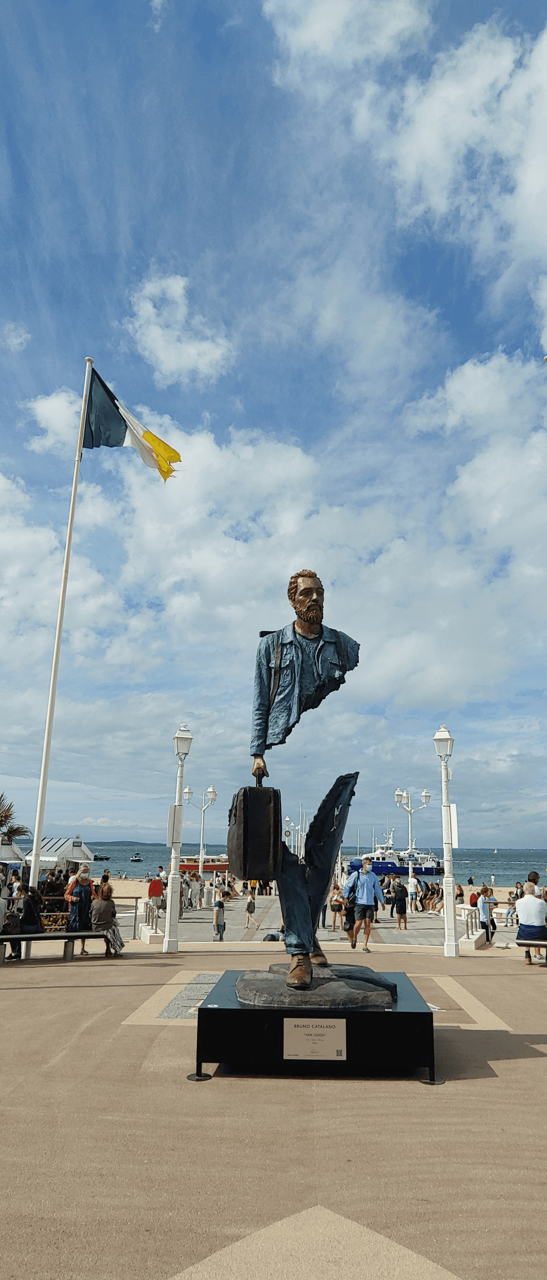 Najciekawsze rzeźby z różnych zakątków świata