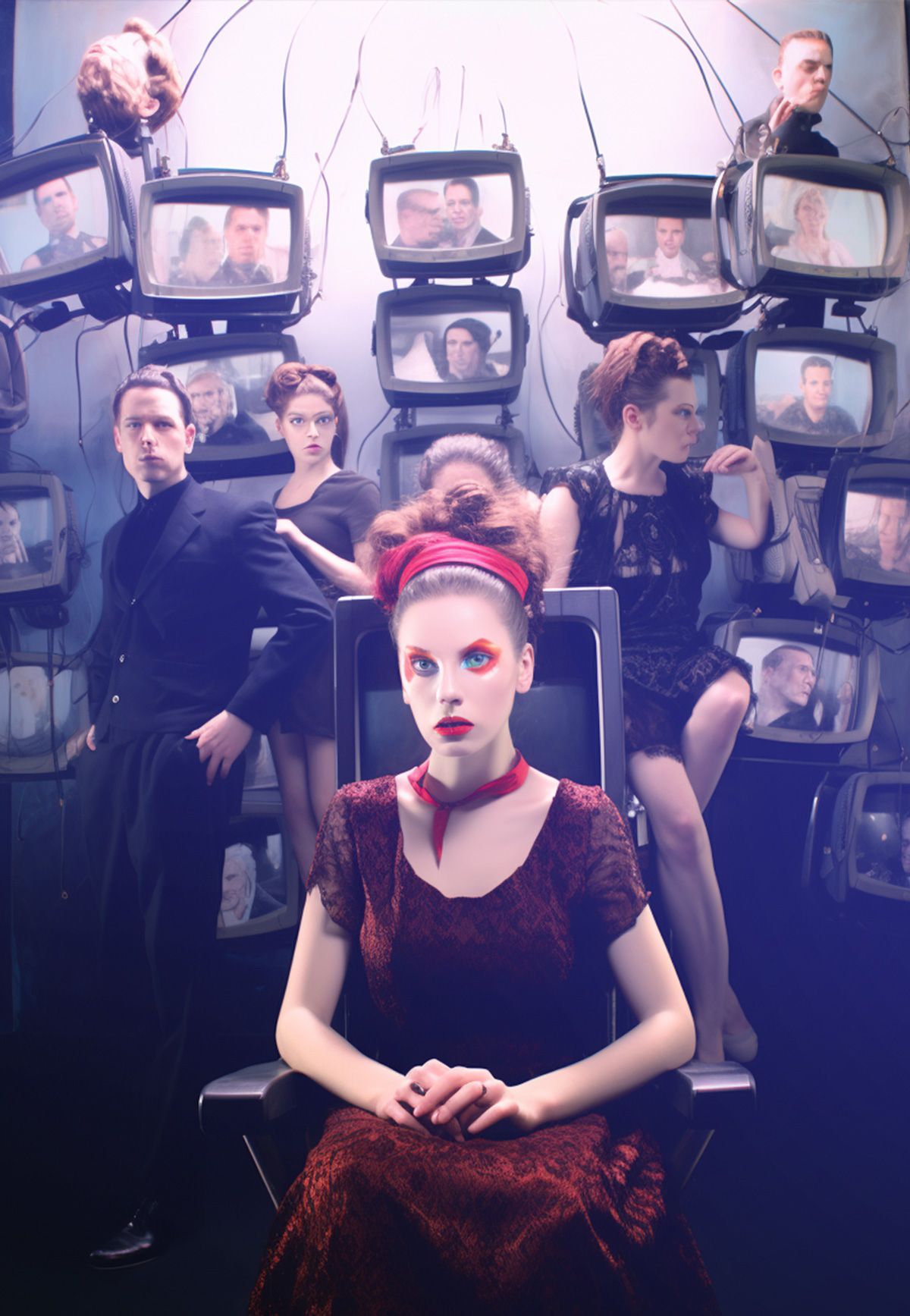 Ruszył nabór do Fashion Film Festival 2023. Kuratorem konkursu jest Mikołaj Komar