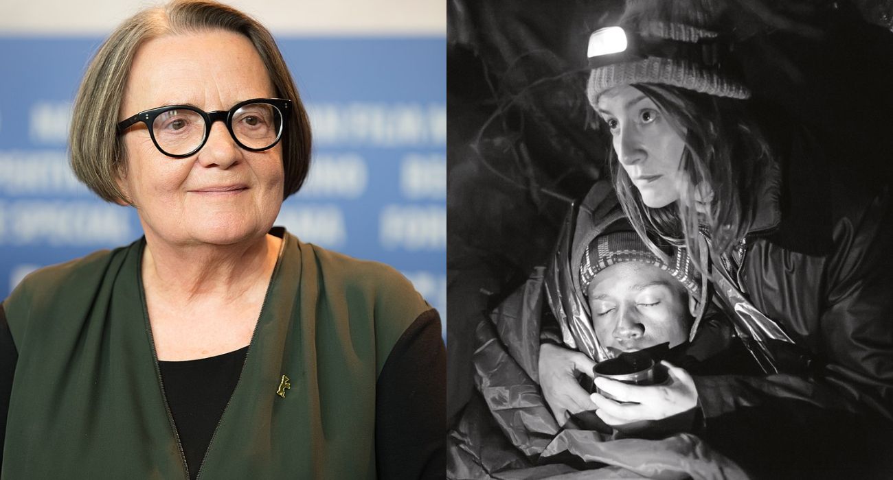 „Zielona granica” z trzema nominacjami do europejskich Oscarów. To nie jedyny polski akcent!