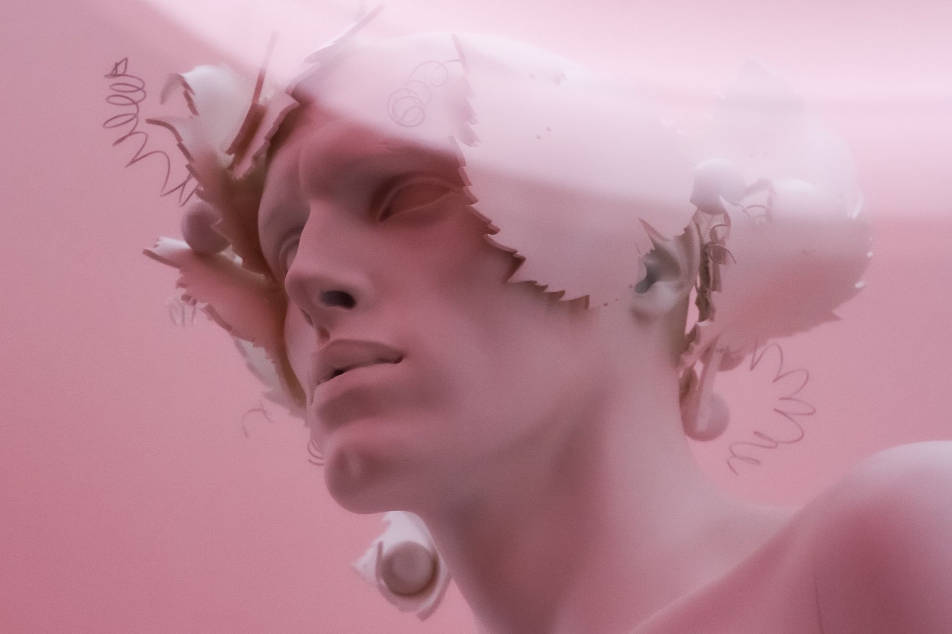 „Śpiąca królewna: Przebudzenie mody” to motyw przewodni Met Gali 2024