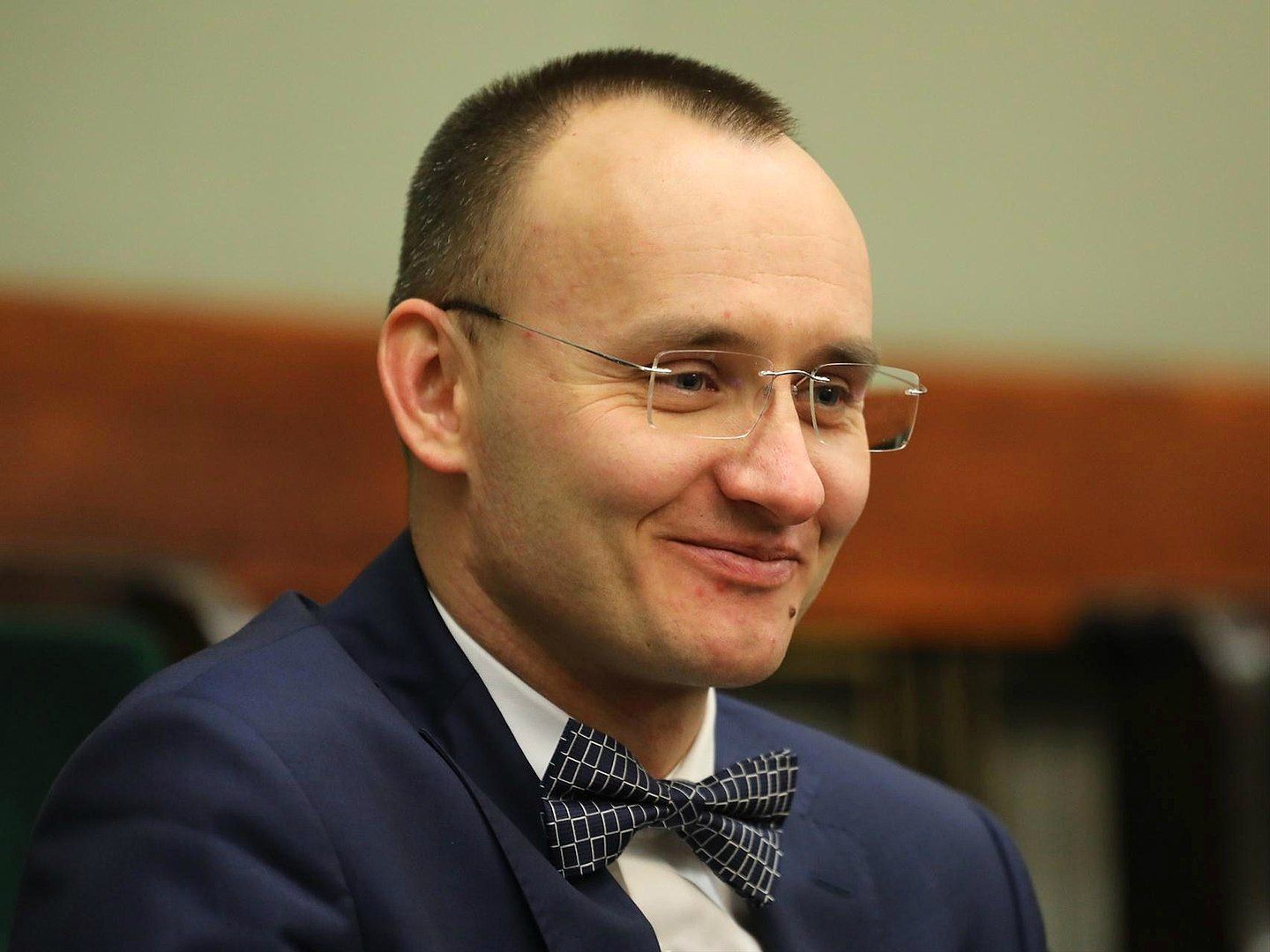 5 najbardziej kontrowersyjnych cytatów odchodzącego Rzecznika Praw Dziecka Mikołaja Pawlaka